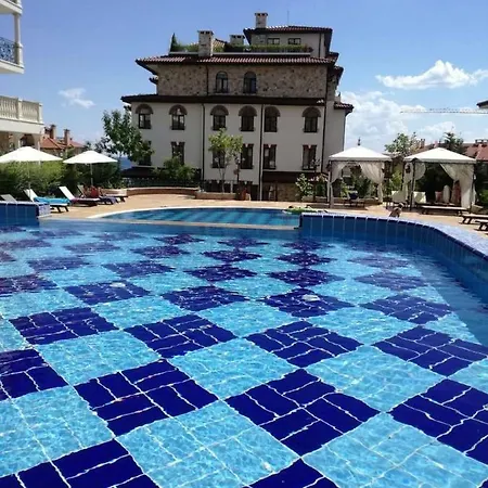 Sveti Vlas Appartement * Sveti Vlas