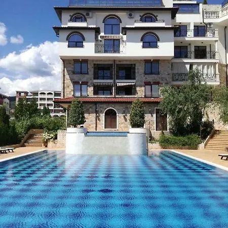 Appartement Sveti Vlas Appartement