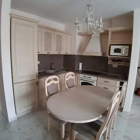 Appartement Sveti Vlas Appartement
