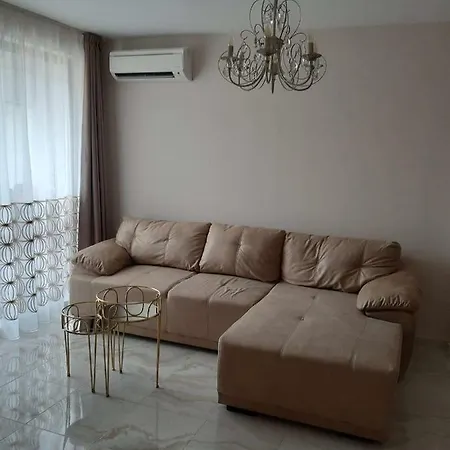 Sveti Vlas Appartement