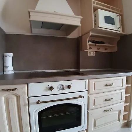 Sveti Vlas Appartement *