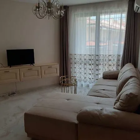 Sveti Vlas Appartement *