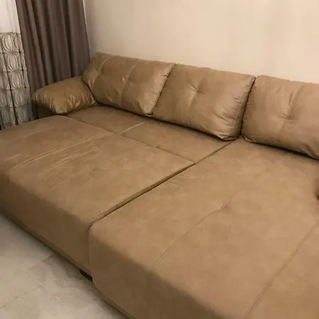 Sveti Vlas Appartement *