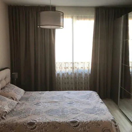 Sveti Vlas Appartement *
