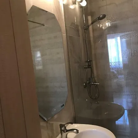Sveti Vlas Appartement *