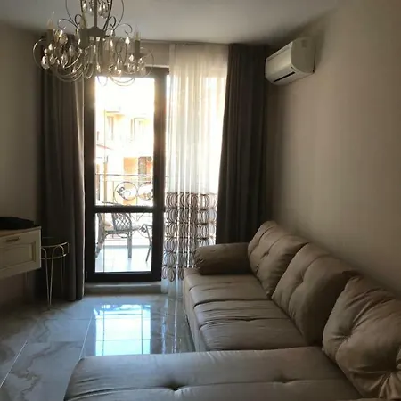 Apartamento Sveti Vlas Appartement