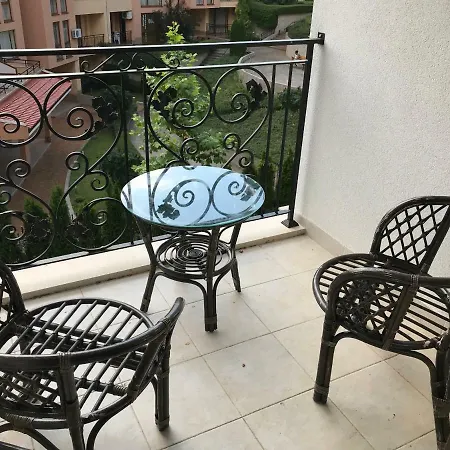 Sveti Vlas Appartement Apartamento *