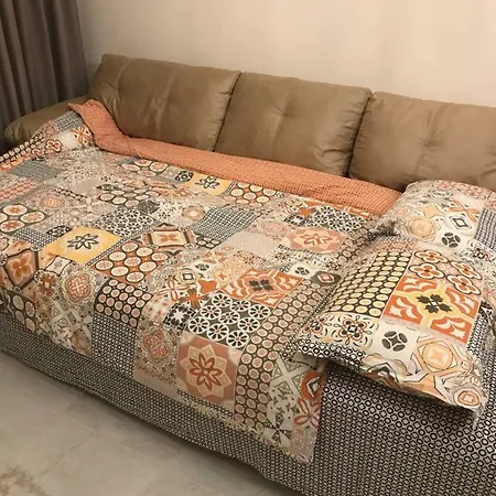 Apartamento Sveti Vlas Appartement